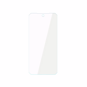 Unihertz Shark 5G – 3mk Silky Matt Pro telefoni ekraanikaitse