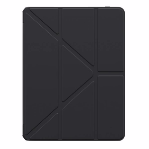 Kaitsekott Baseus Minimalist iPad Pro (2018/2020/2021/2022) 11-tolline (must)