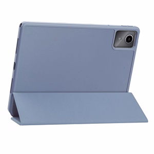 Tech-Protect SC Pen Ümbris jaoks Lenovo Tab M11 11" TB-330 - Dark lilla