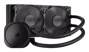 Corsair Nautilus 240 240mm CPU jahuti