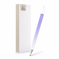 Tech-Protect Ombre Stylus jaoks Tablet - Purple