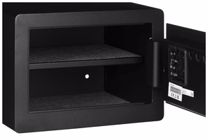 Yale Smart Safe freestanding safe YSS/250/EB1 must