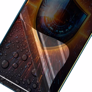 Motorola Moto G75 – 3mk Silky Matt Privacy privaatsusfilter