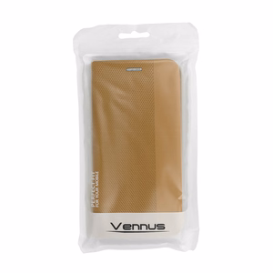 Vennus SENSITIVE Kaaned jaoks Samsung Galaxy S22 Plus kuldne