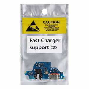 Charging board jaoks MOTOROLA G84 OEM (Fast Laadija)