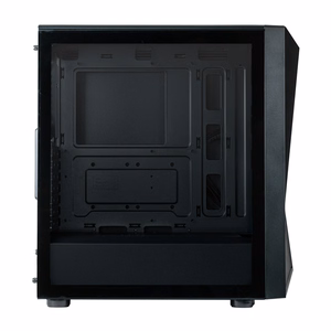 Cooler Master CMP 520 computer ümbris (must)