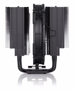 Noctua NH-D15S chromax.black protsessori jahuti 14 cm 1 tk