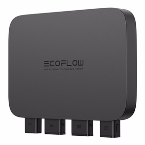 EcoFlow Alternator Laadija 500W