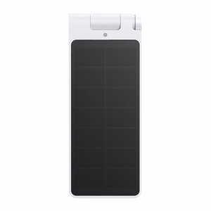 Solar panel jaoks SwitchBot Curtain 3