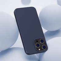 Ümbris X-Level "Dynamic" Apple iPhone Air tumesinine