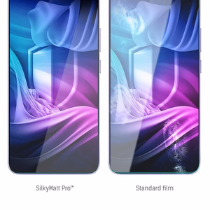 Honor 300 – 3mk Silky Matt Pro telefoni ekraanikaitse