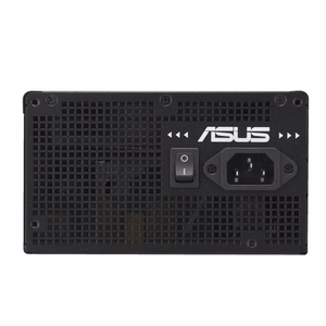 ASUS Prime -650B-BLACK toiteplokk 650 W 20+4 pin ATX