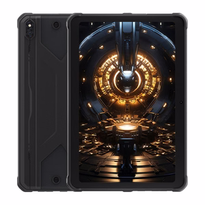 HOTWAV TAB R8 планшет чёрный