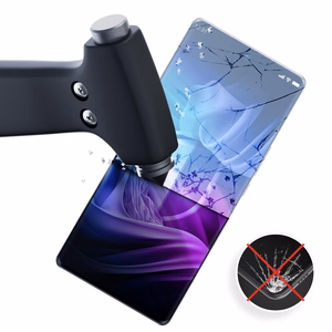 Honor X60 – 3mk Silky Matt Pro telefoni ekraanikaitse