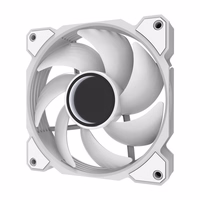 Darkflash DR08 Cooling Fan (Valge)