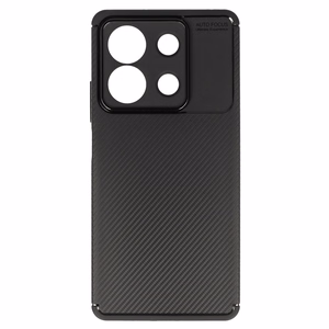 Tel Protect Carbon Elite jaoks Xiaomi Redmi Note 13 5G Must