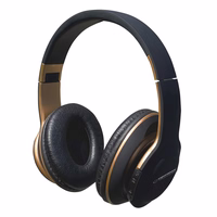 Esperanza EH220 Bluetooth headphones Headband, must