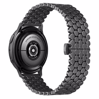 Beline rihm Watch 22mm Metal Honeycomb must box