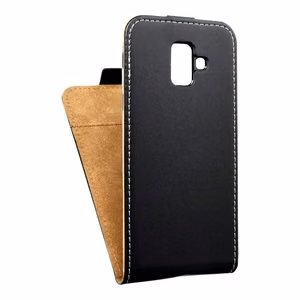 SLIM FLEXI FRESH Flip ümbris jaoks SAMSUNG A6 2018