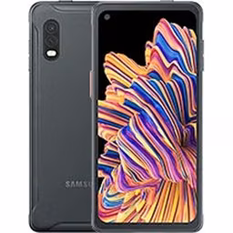 Galaxy XCover Pro