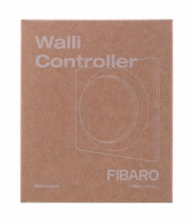 Fibaro FGWCEU-201-1-8 smart home light controller Wireless must