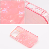 TUTTI FRUTTI Ümbris jaoks IPHONE 13 PRO roosa