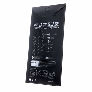 Karastatud klaas Privacy Motorola Moto G67