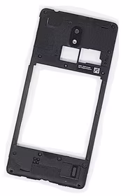 Middle housing Nokia 1 Plus must original (used Grade A)