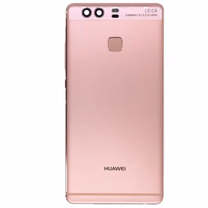 Tagakaas jaoks Huawei P9 Rose Kuldne original (used Grade B)