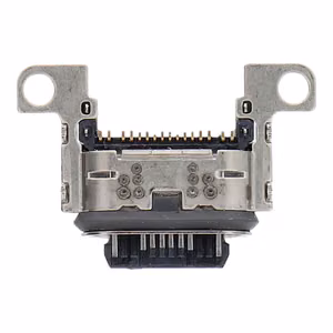 Charge connector jaoks SAMSUNG A34 A53 ORI