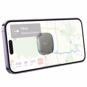 Magnetic car phone Hoidja Hoco dashboard H52 hall