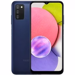 Galaxy A03s