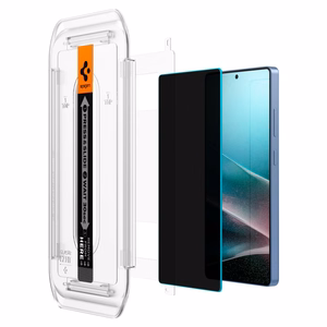 Spigen Glas.TR "Ez Fit" Privacy 2-pack для Samsung Galaxy S25 Ultra