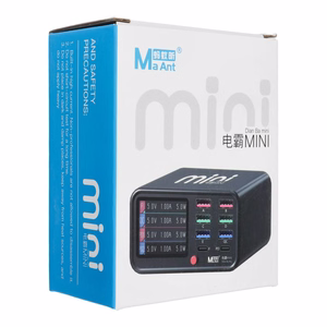 MAANT Dianba Mini Умная зарядная станция 75W