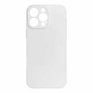 Мягкий чехол для сублимации, IPHONE 16 PRO MAX
