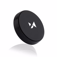 Wozinsky Self-Adhesive Magnetic Car Dashboard Mount Must (WMH-02)