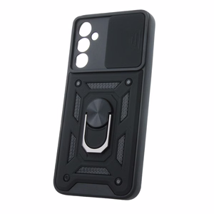 Defender Slide ümbris jaoks Samsung Galaxy A34 5G must