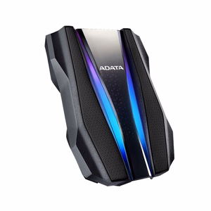 ADATA HD770G väline kõvaketas 2 TB must
