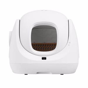 Nutikas isepuhastuv kassiliivakast Catlink BayMax versioon