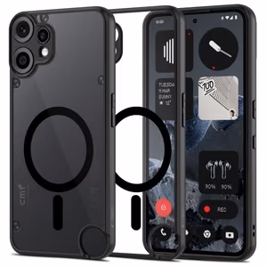 Ümbris Tech-Protect Magmat Magsafe Nothing CMF Phone 2 Pro must