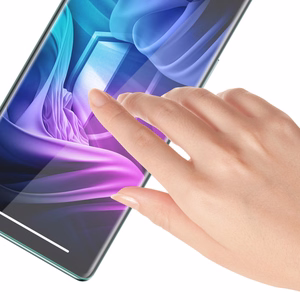 Vivo V30e – 3mk Silky Matt Pro telefoni ekraanikaitse
