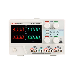 Uni-T UTP3305-II laboratooriumi toiteallikas