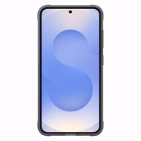 Samsung Flipsuit Ümbris Rugged EF-JS936CBEGWW jaoks Samsung Galaxy S25+ - must