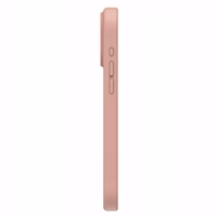 Uniq ümbris Coehl Creme iPhone 16 Pro Max 6.9" Magnetic Charging roosa/ballet roosa