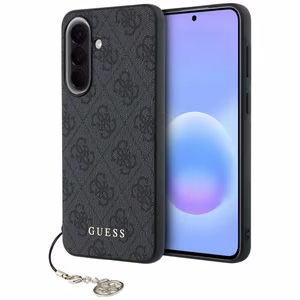Guess ümbris Samsung Galaxy A57 (PU 4G Classic Logo with Charm) must