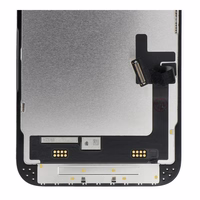 FixCell LCD Display jaoks IPHONE 14 FOG OLED (change IC)