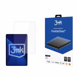 Hübriidklaas 3mk FlexibleGlass™ jaoks Honor Pad V9