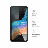 Karastatud klaas sinine Star - SAMSUNG Galaxy Xcover 6 Pro