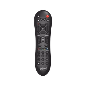 EVOBOX PVR kaugjuhtimispult