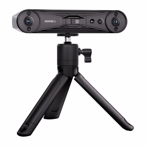 Revopoint Inspire 2 3D-skanner - Standard versioon